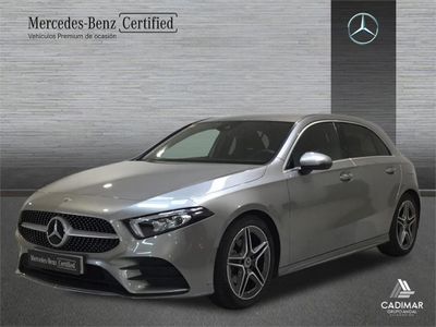 Mercedes Clase A 180 d