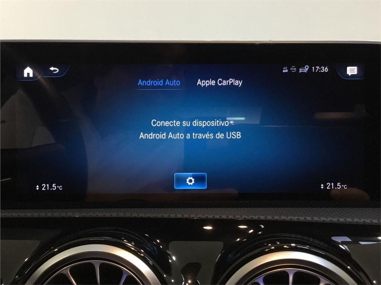 Mercedes Clase A 180 d - Foto 2