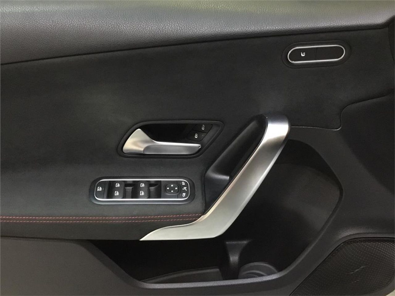 Mercedes Clase A 180 d - Foto 2