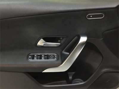 Mercedes Clase A 180 d