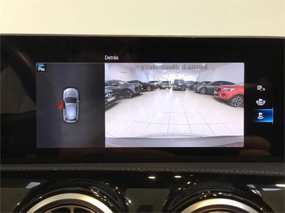 Mercedes Clase A 180 d