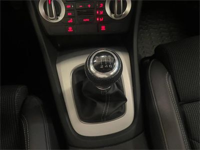 Audi Q3 2.0 TDI 140cv quattro Ambiente