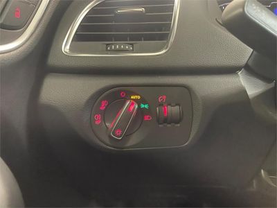 Audi Q3 2.0 TDI 140cv quattro Ambiente