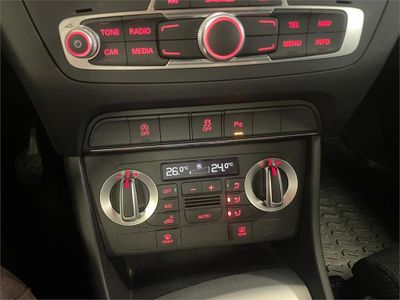 Audi Q3 2.0 TDI 140cv quattro Ambiente