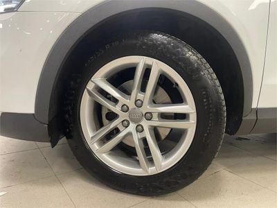 Audi Q3 2.0 TDI 140cv quattro Ambiente