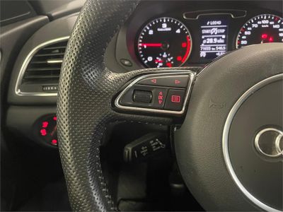 Audi Q3 2.0 TDI 140cv quattro Ambiente