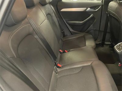 Audi Q3 2.0 TDI 140cv quattro Ambiente