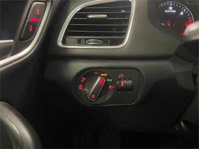 Audi Q3 Attraction 2.0 TDI 150CV quattro S tron