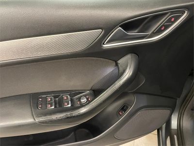 Audi Q3 Attraction 2.0 TDI 150CV quattro S tron