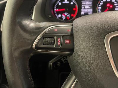 Audi Q3 Attraction 2.0 TDI 150CV quattro S tron