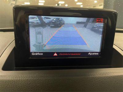 Audi Q3 Attraction 2.0 TDI 150CV quattro S tron