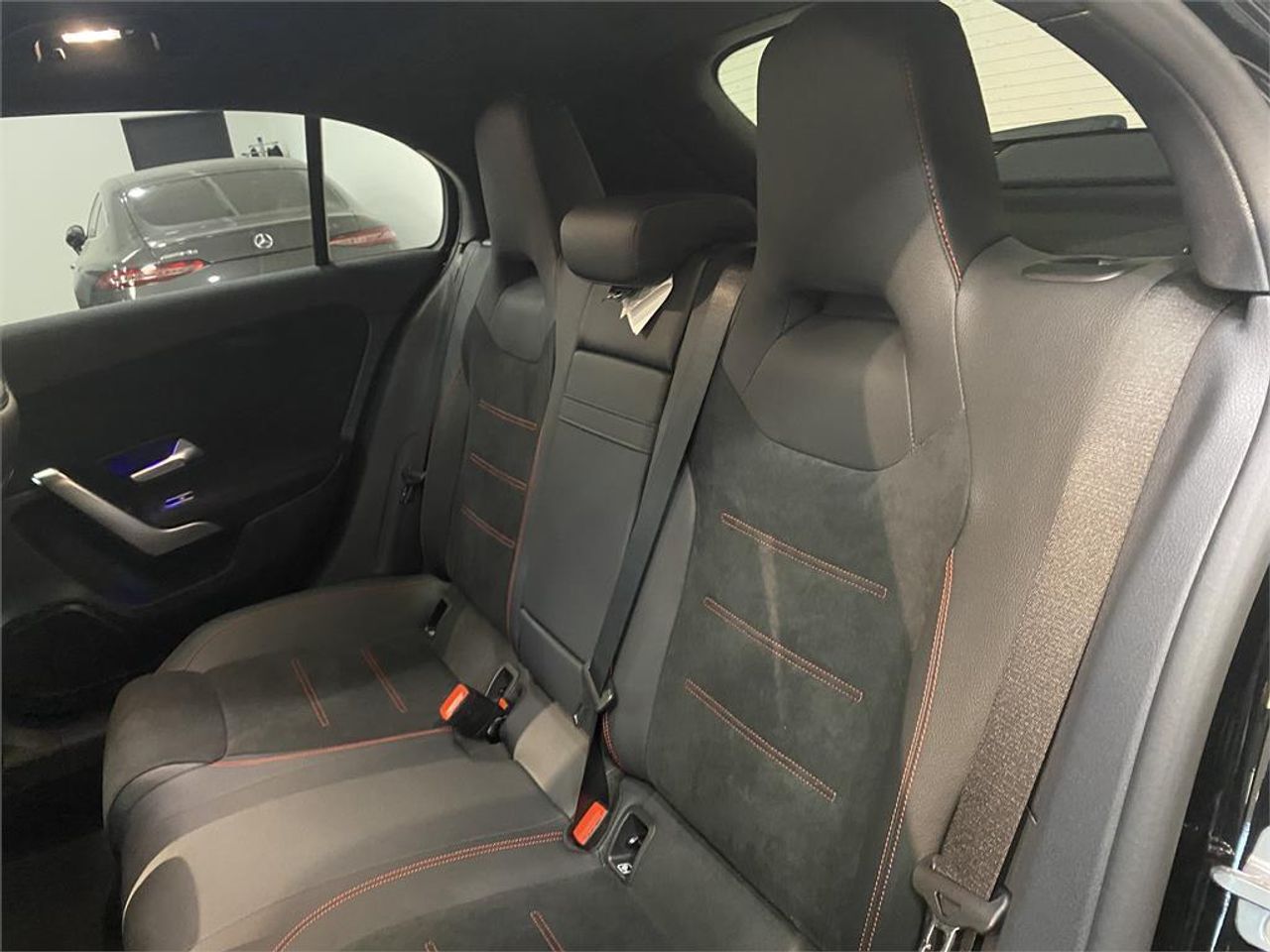 Mercedes Clase A 250 e con tecnología híbrida EQ - Foto 2