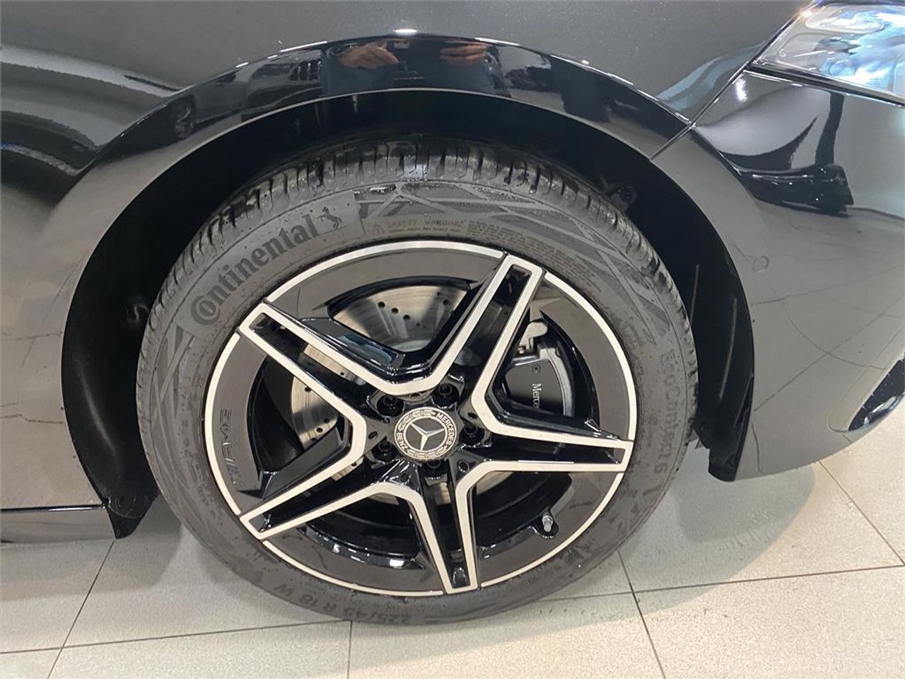 Mercedes Clase A 250 e con tecnología híbrida EQ - Foto 2