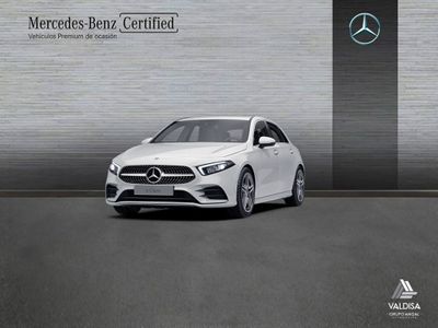 Mercedes Clase A 250 e AMG Line (EURO 6d)