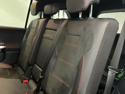 Mercedes Clase GLB 200 d AMG Line