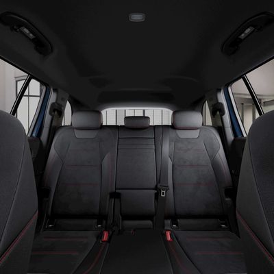 Mercedes Clase GLB 200 d AMG Line (EURO 6d)