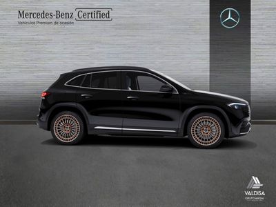 Mercedes EQA EQA 250