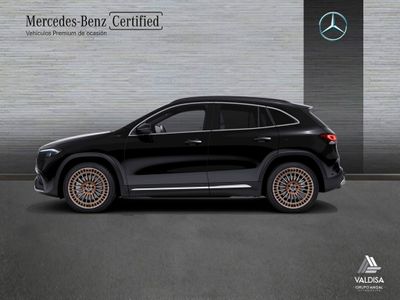 Mercedes EQA EQA 250