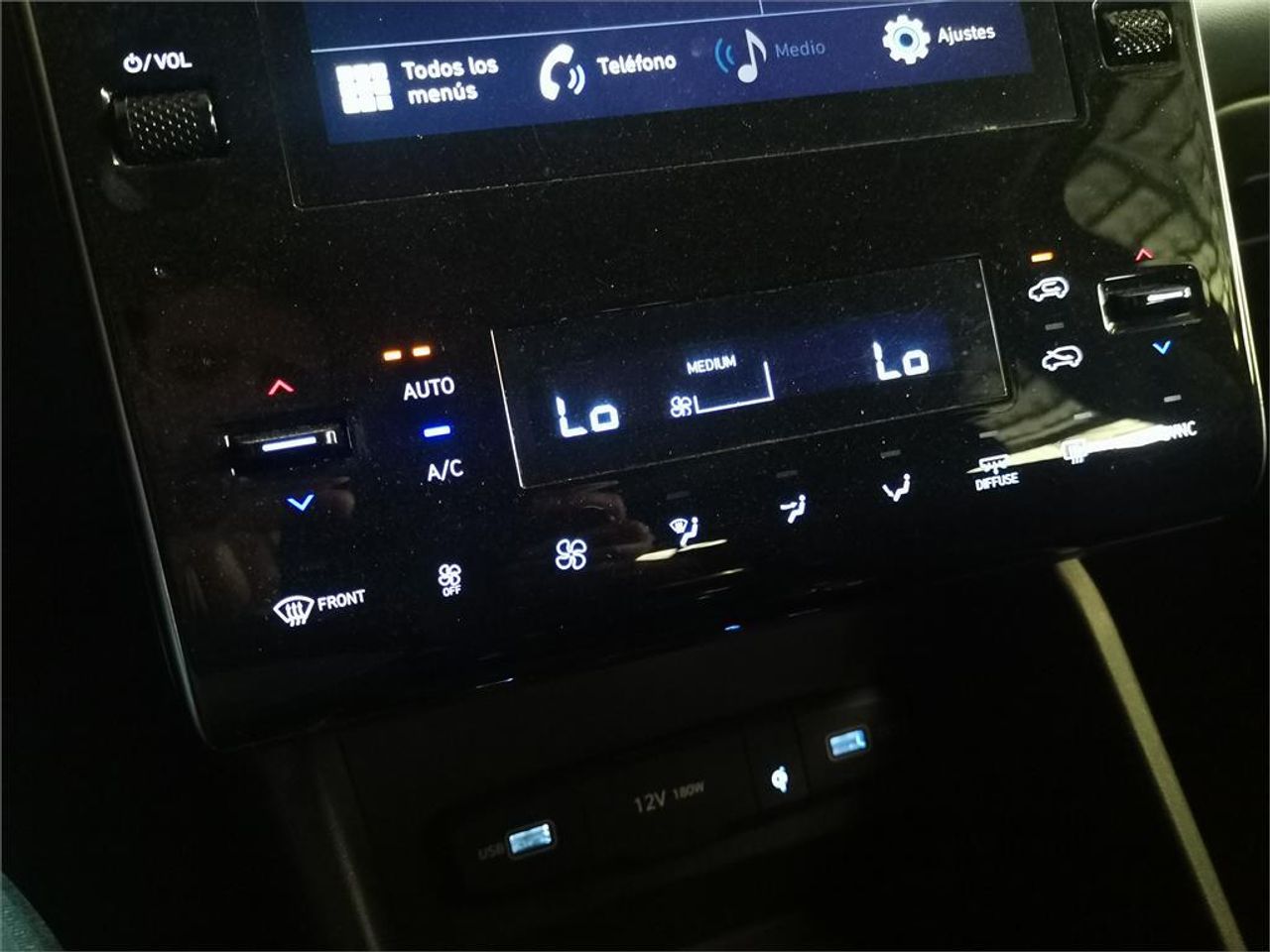 Hyundai Tucson 1.6 TGDI 110kW (150CV) 48V Maxx - Foto 2