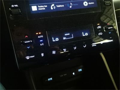 Hyundai Tucson 1.6 TGDI 110kW (150CV) 48V Maxx