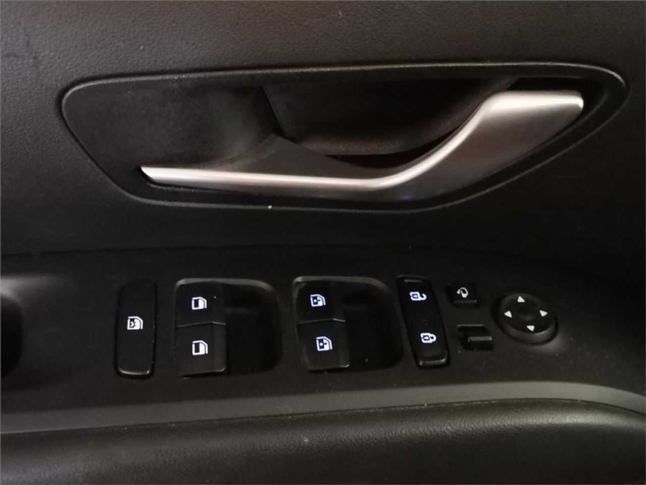 Hyundai Tucson 1.6 TGDI 110kW (150CV) 48V Maxx - Foto 2