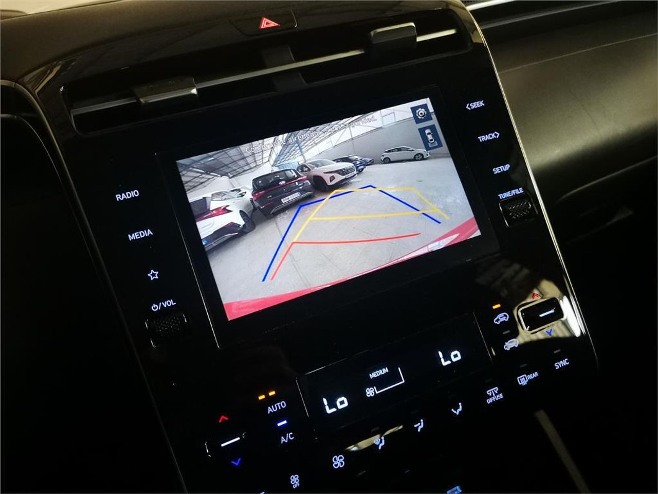 Hyundai Tucson 1.6 TGDI 110kW (150CV) 48V Maxx - Foto 2