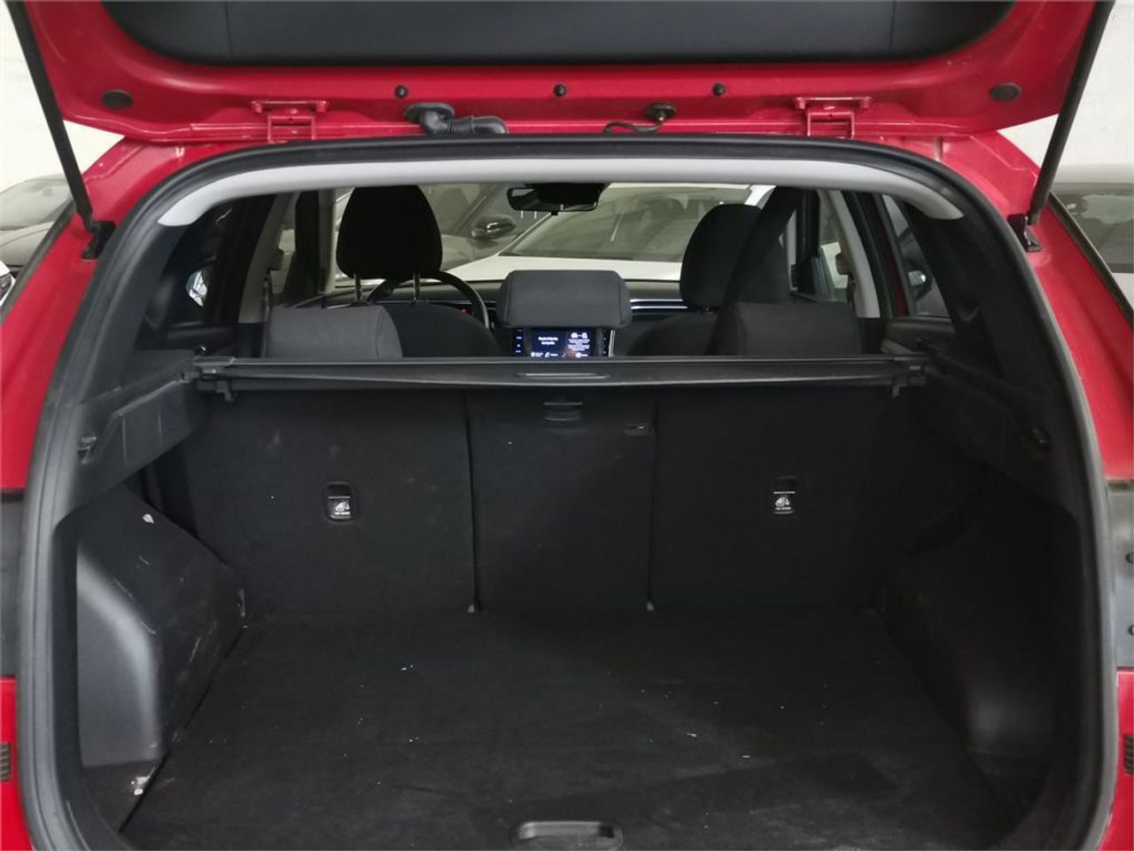 Hyundai Tucson 1.6 TGDI 110kW (150CV) 48V Maxx - Foto 2