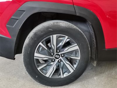 Hyundai Tucson 1.6 TGDI 110kW (150CV) 48V Maxx