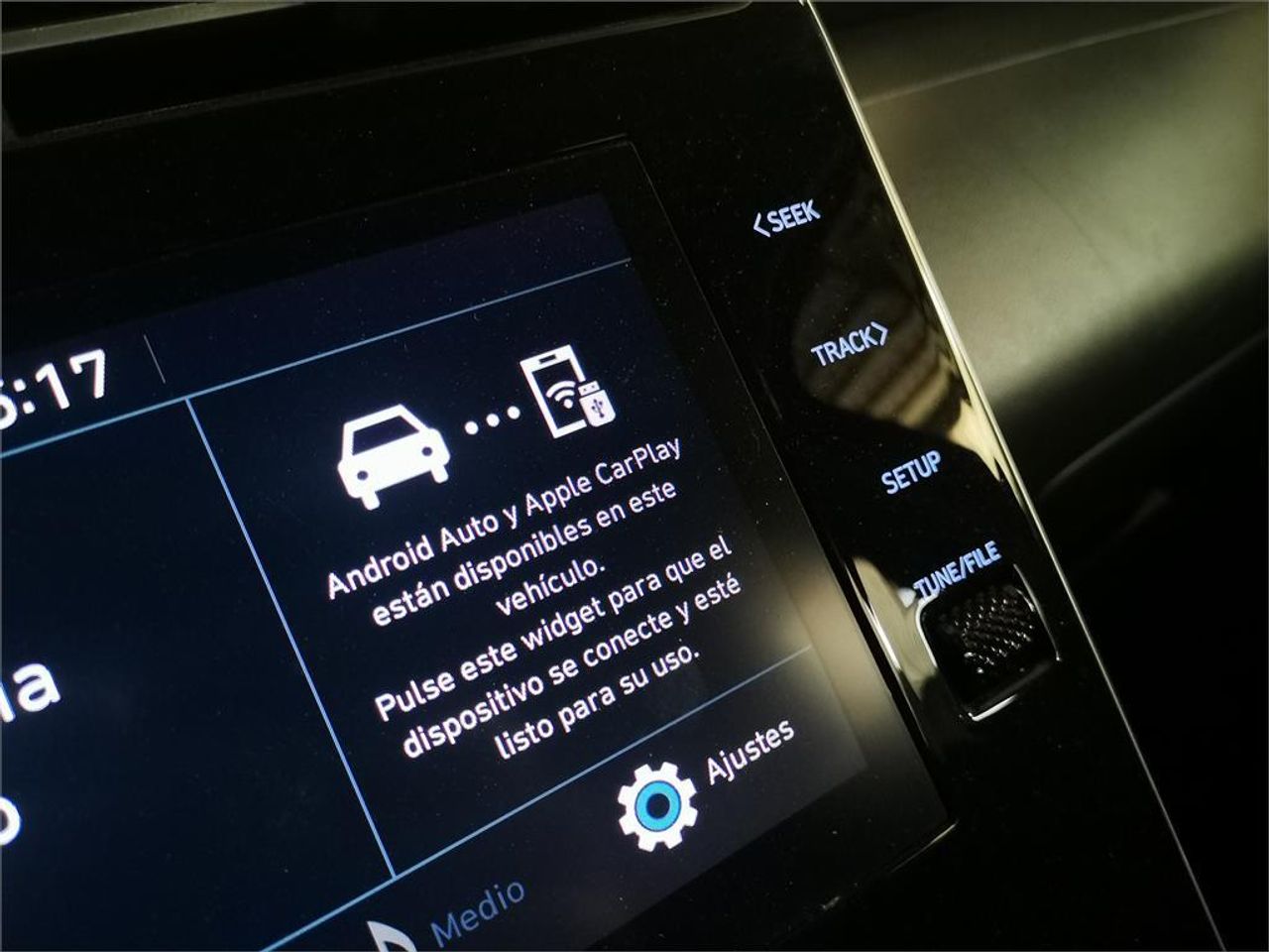 Hyundai Tucson 1.6 TGDI 110kW (150CV) 48V Maxx - Foto 2