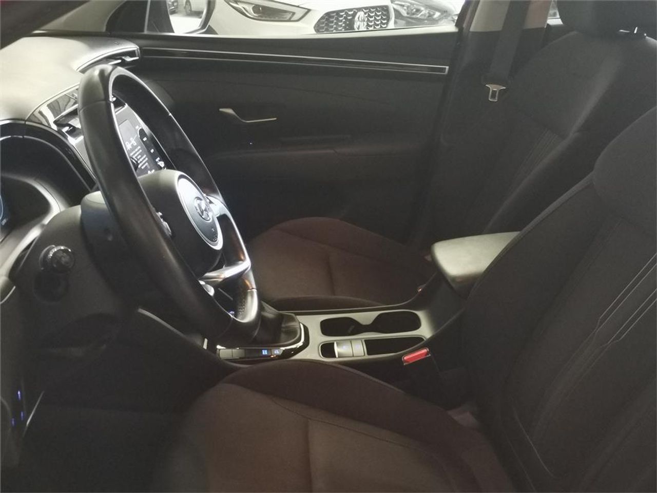 Hyundai Tucson 1.6 TGDI 110kW (150CV) 48V Maxx - Foto 2