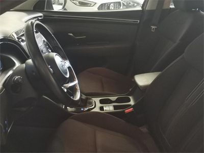 Hyundai Tucson 1.6 TGDI 110kW (150CV) 48V Maxx