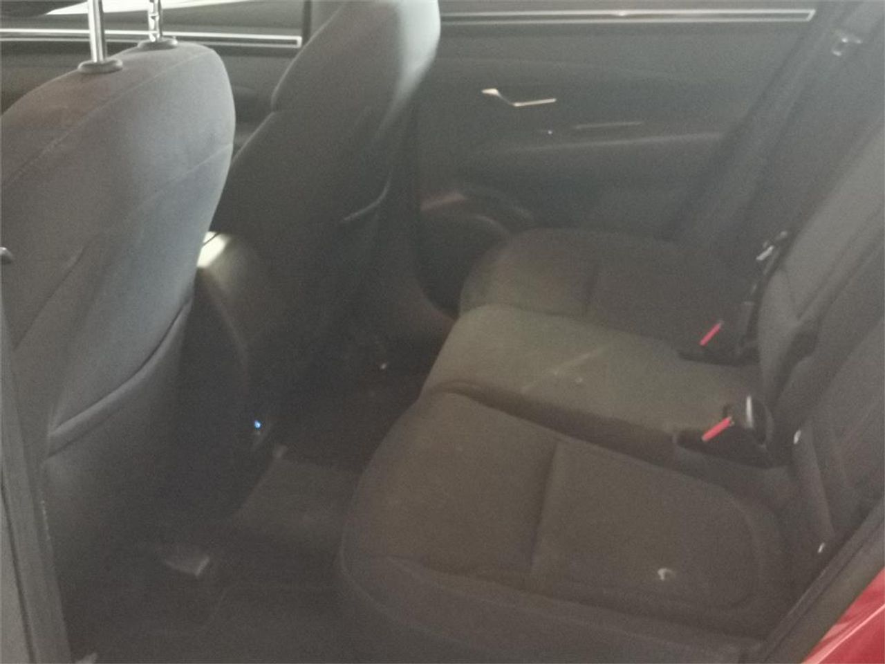 Hyundai Tucson 1.6 TGDI 110kW (150CV) 48V Maxx - Foto 2