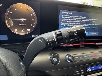 Hyundai Kona 1.6T 138CV N Line