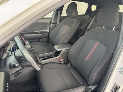 Hyundai Kona 1.6T 138CV N Line