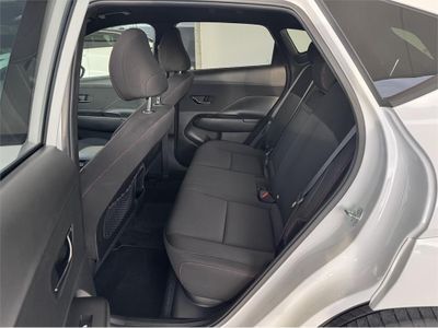 Hyundai Kona 1.6T 138CV N Line