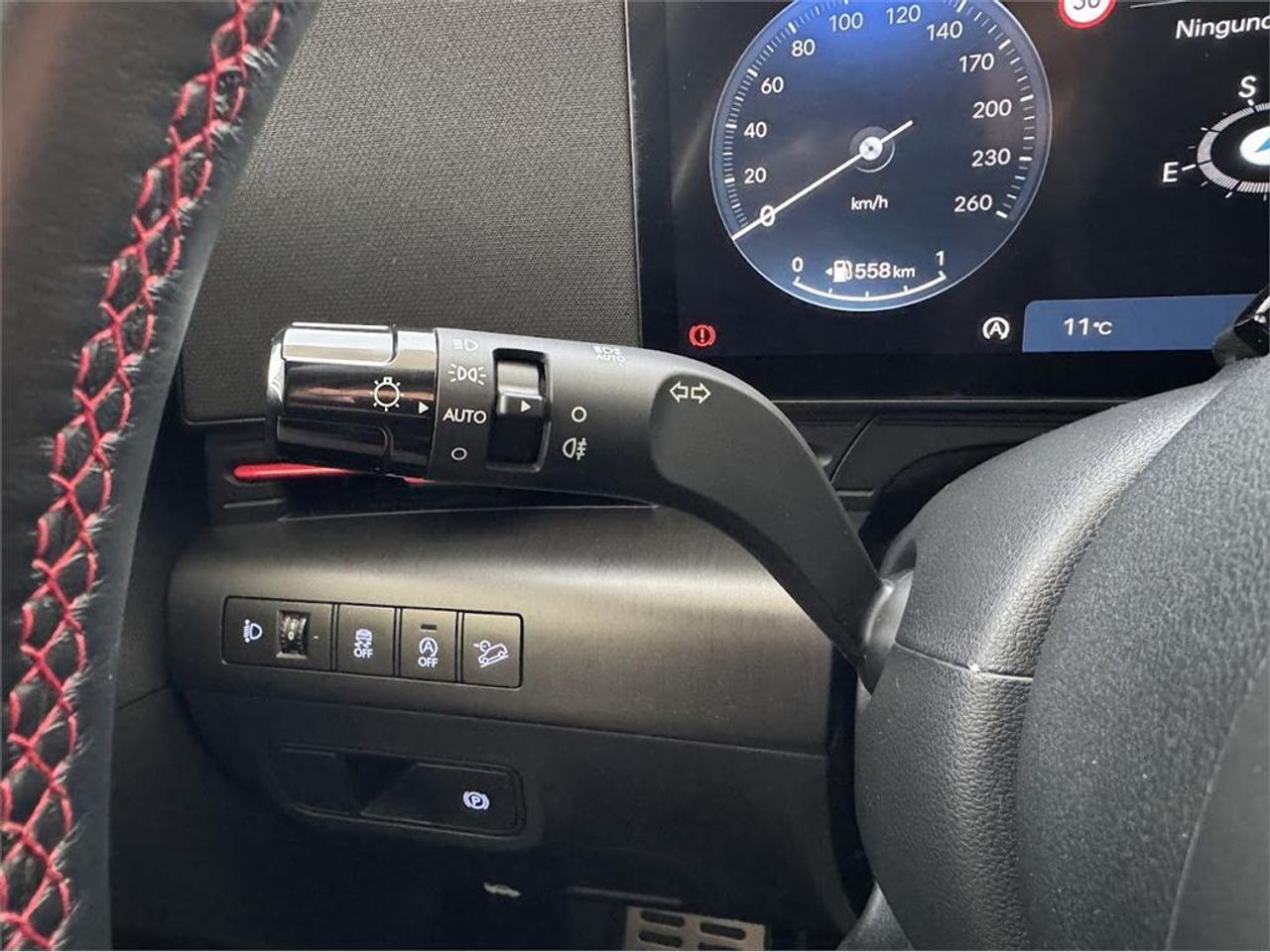 Hyundai Kona 1.6T 138CV N Line - Foto 2