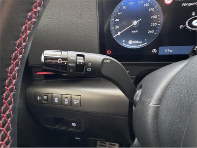 Hyundai Kona 1.6T 138CV N Line