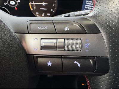 Hyundai Kona 1.6T 138CV N Line