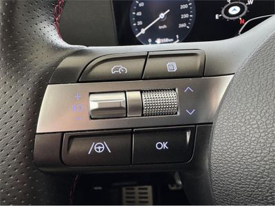 Hyundai Kona 1.6T 138CV N Line