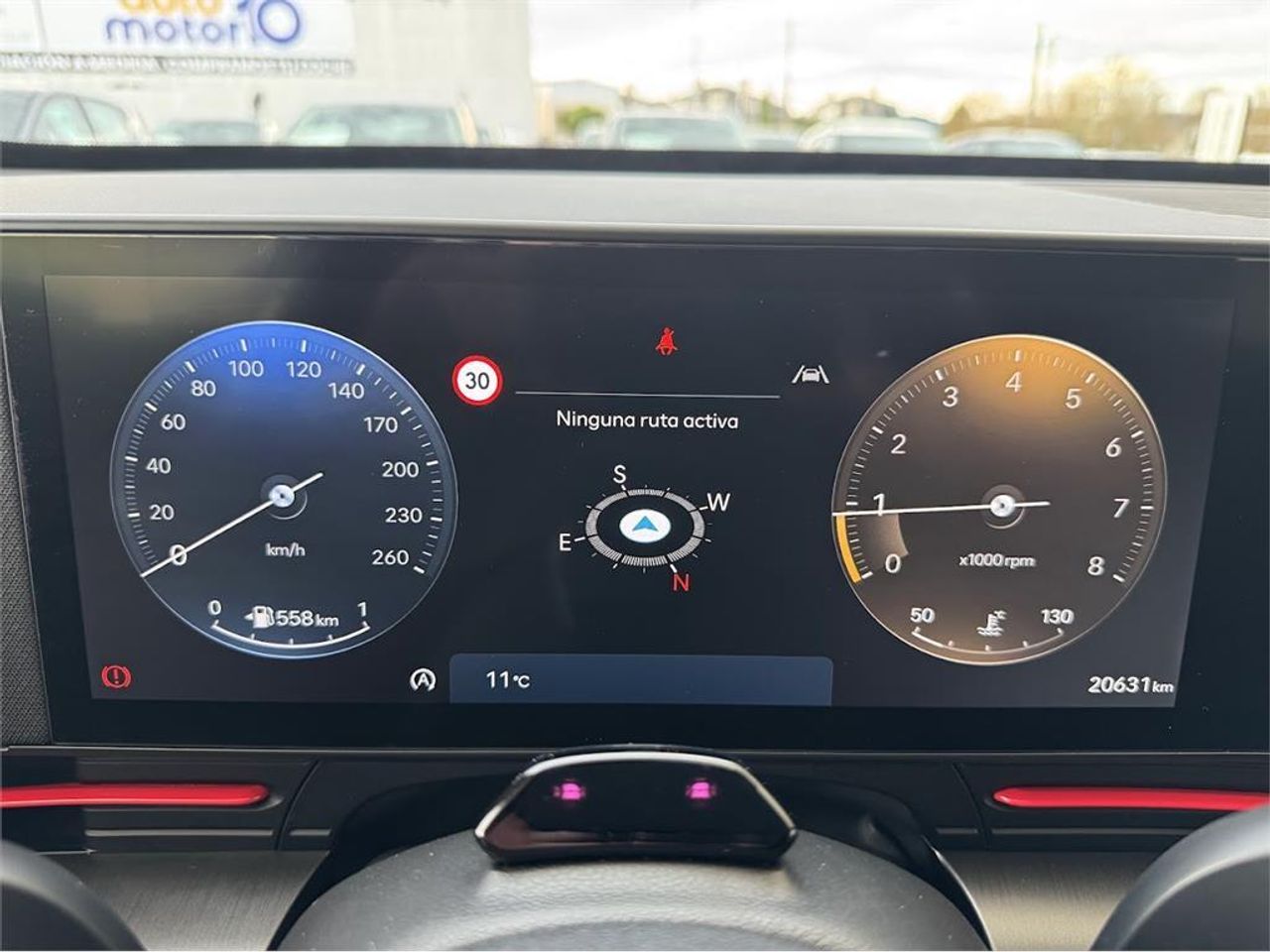 Hyundai Kona 1.6T 138CV N Line - Foto 2