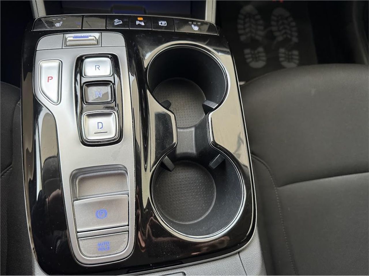 Hyundai Tucson 1.6 TGDI 169kW HEV Tecno Auto 2C - Foto 2