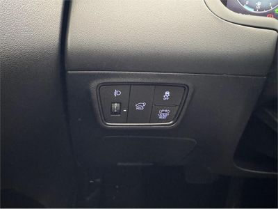 Hyundai Tucson 1.6 TGDI 169kW HEV Tecno Auto 2C