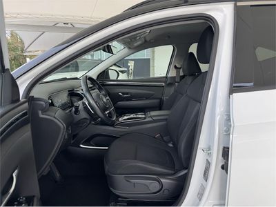 Hyundai Tucson 1.6 TGDI 169kW HEV Tecno Auto 2C