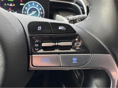 Hyundai Tucson 1.6 TGDI 169kW HEV Tecno Auto 2C