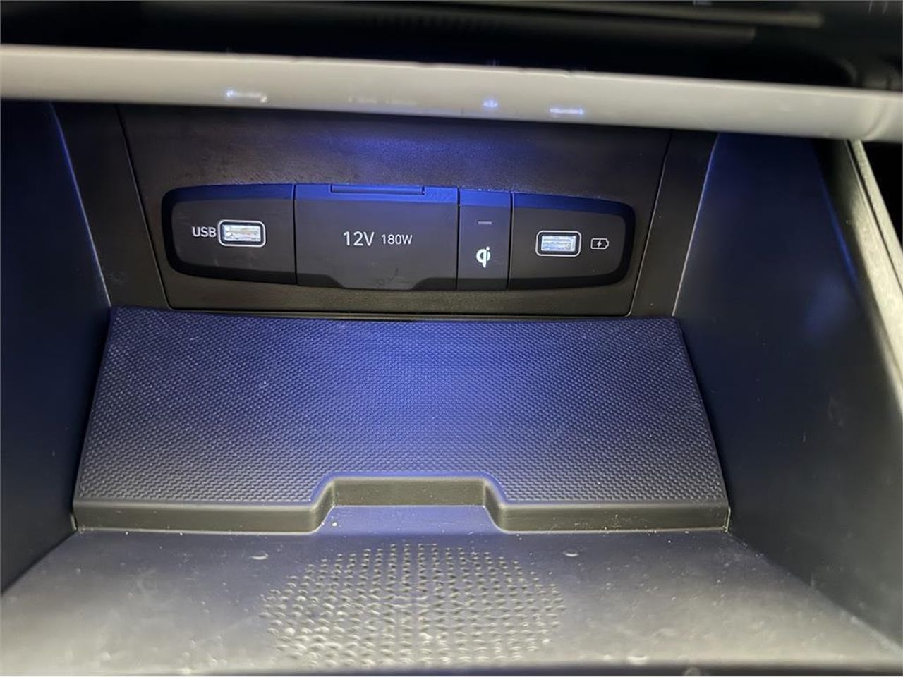 Hyundai Tucson 1.6 TGDI 169kW HEV Tecno Auto 2C - Foto 2