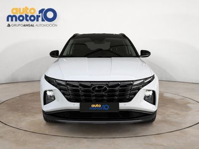 Hyundai Tucson 1.6 TGDI 169kW HEV Tecno Auto 2C