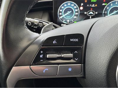 Hyundai Tucson 1.6 TGDI 169kW HEV Tecno Auto 2C