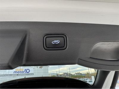 Hyundai Tucson 1.6 TGDI 169kW HEV Tecno Auto 2C