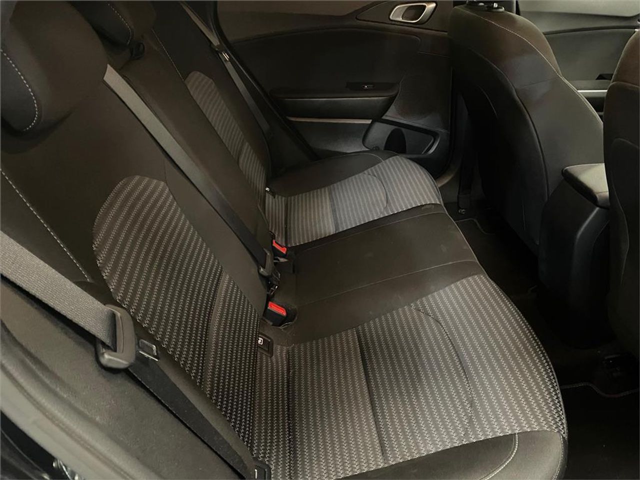 Kia XCeed 1.0 T-GDi Concept 88kW (120CV) - Foto 2