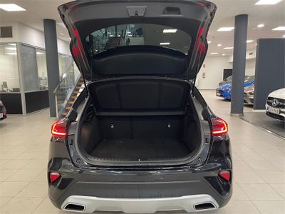 Kia XCeed 1.0 T-GDi Concept 88kW (120CV)